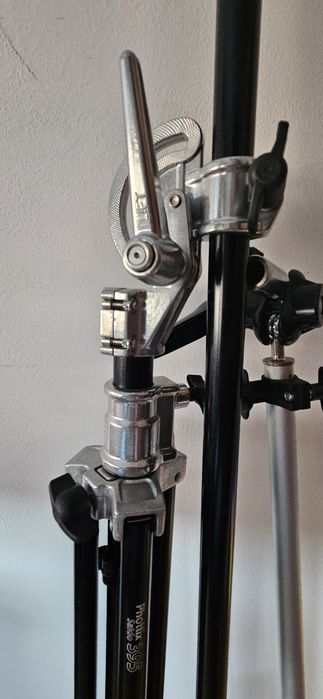 Girafa Tripé Marca Photottix