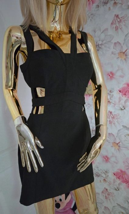 Sukienka  "Beyonce"