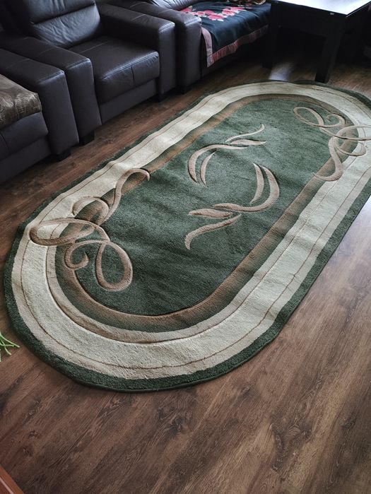 Ковер коврик килим килимок 3на1.5