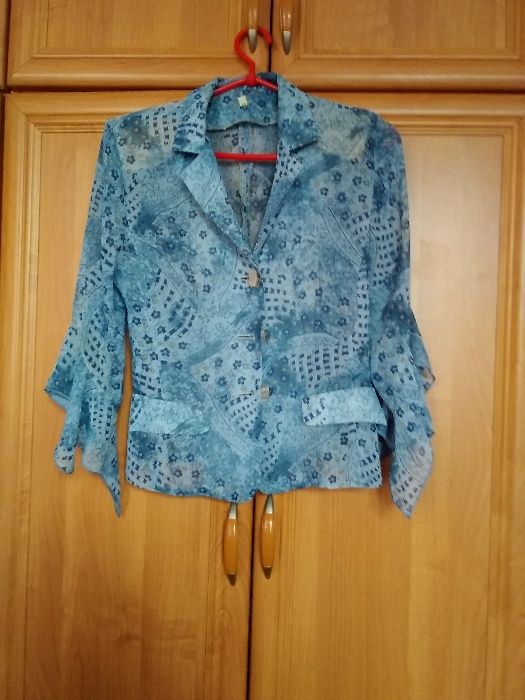 Sukienka z żakietem XS/S