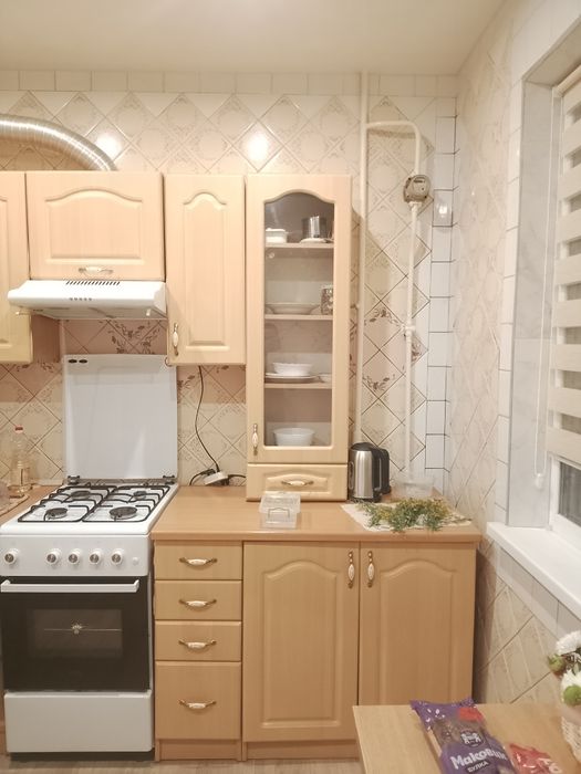Apartment in Borodyanka, Buchanskyy rayon - Вид 2
