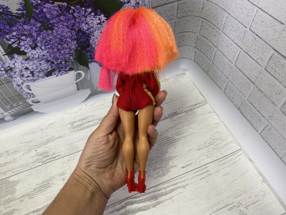 Лялька лол омг Lol Omg Surprise, MGA, твінс twins