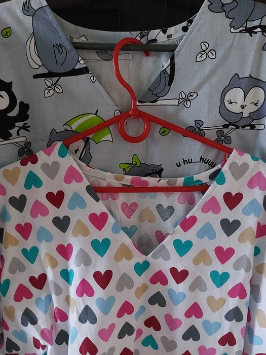 медицинская  кофта, куртка, блузка