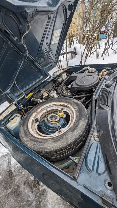 Автомобіль Славута