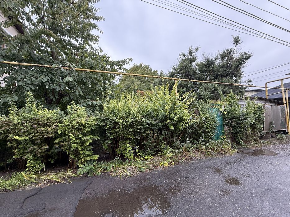 ‼️Продам участок,закрытый кооператив, море, 10 ст.Б.Фонтана‼️