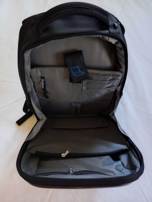 Рюкзак міський вело мото ruibao carbon