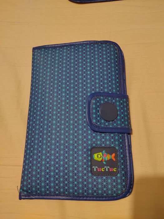 Conjunto maternidade Tuc Tuc425379641468528642