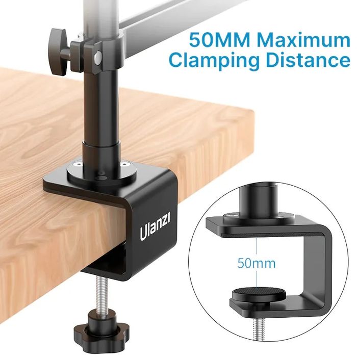 Штатив Ulanzi Desktop Stand