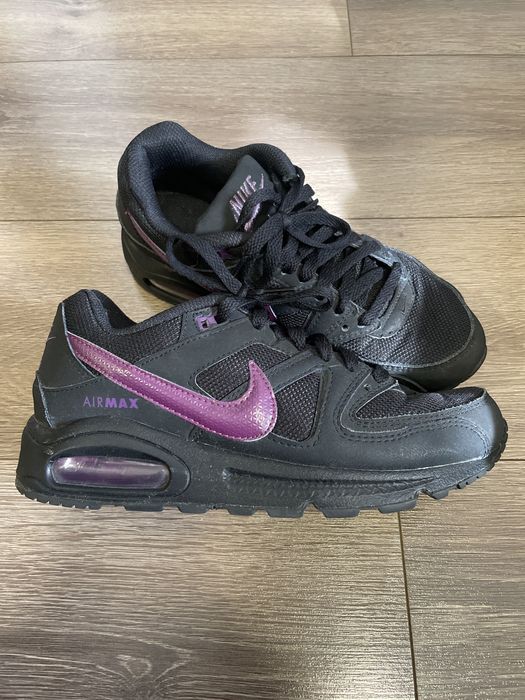 Кросівки  Nike Air Max Command