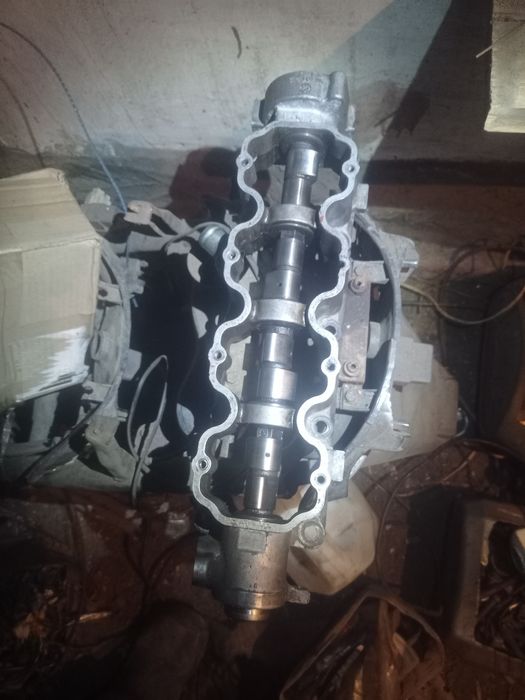 Розбераю нексію н100