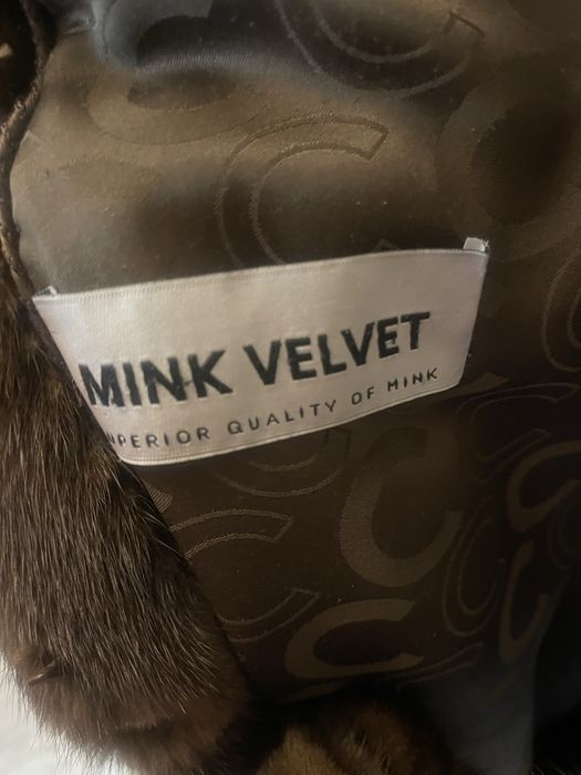 Шуба норкова . Дубаї