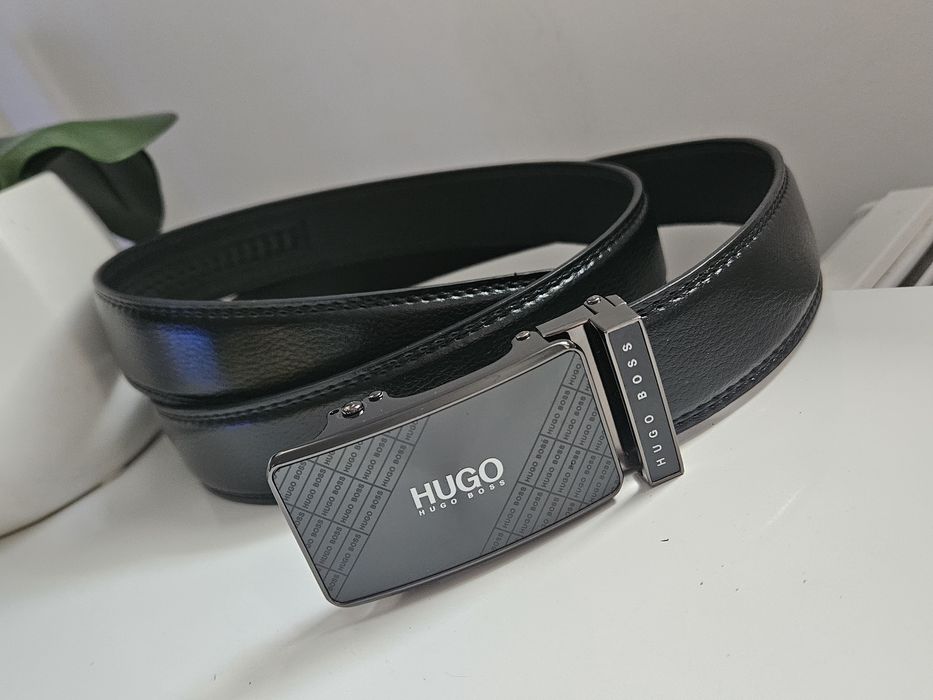 Meski pasek hugo boss