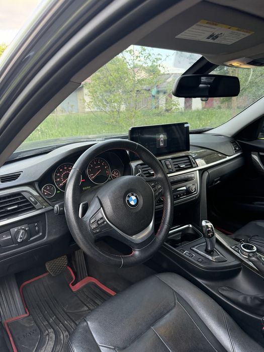 Bmw F30 3 series 328i