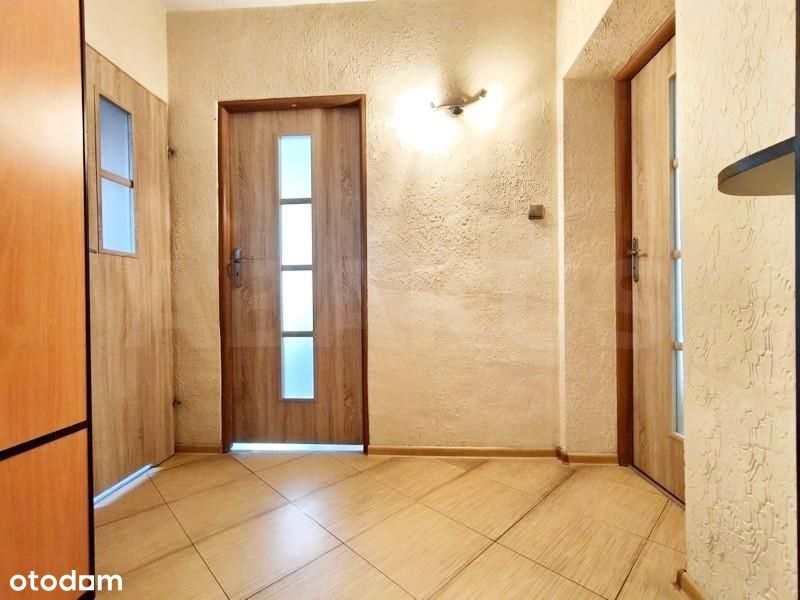 2 pokoje rozkładowe, II piętro, balkon, rej.Północ