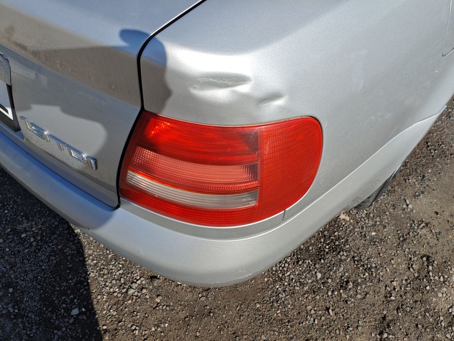 Audi A4 B5 Avant