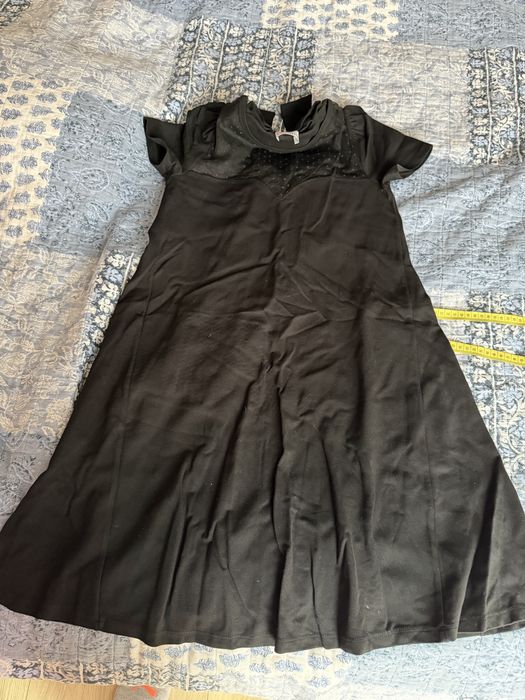 Elegancka sukienka Valentino