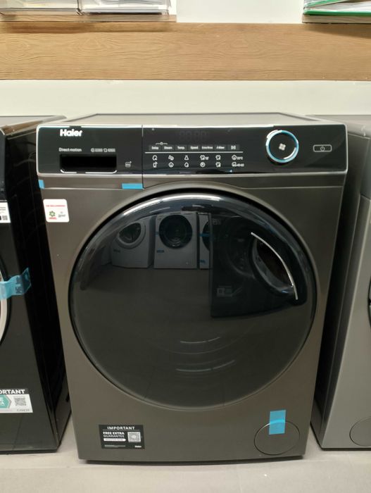 Pralka Haier HW80B14959S8U1
