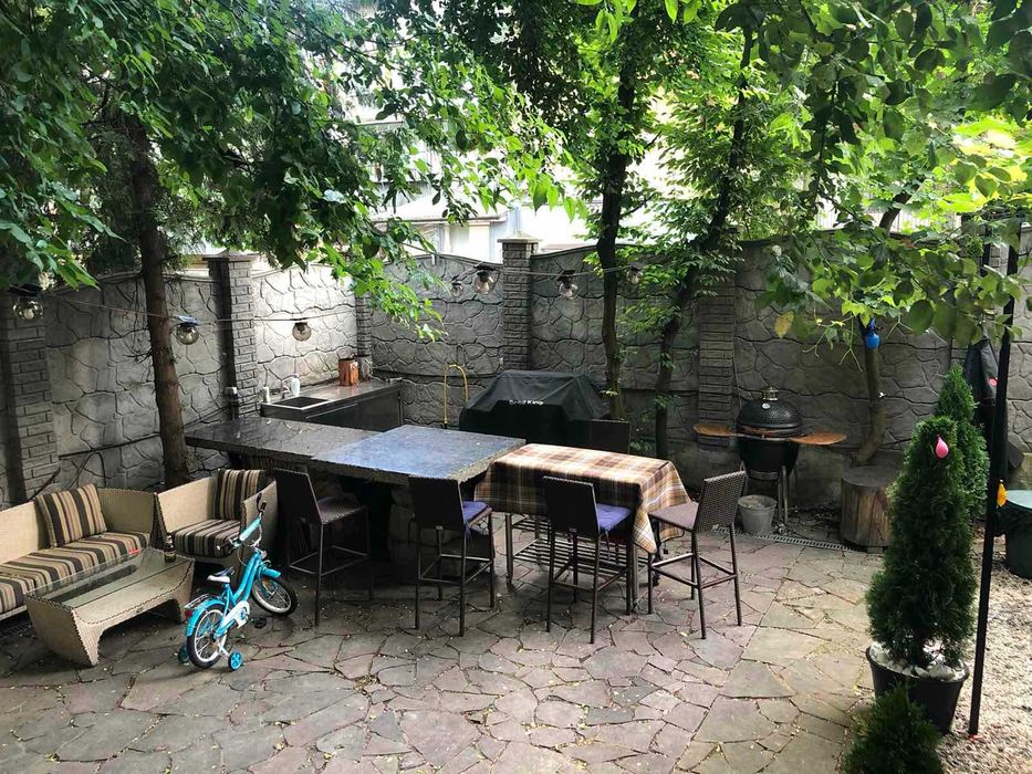 Вільний! ОРЕНДА будинку в центрі м.Львів