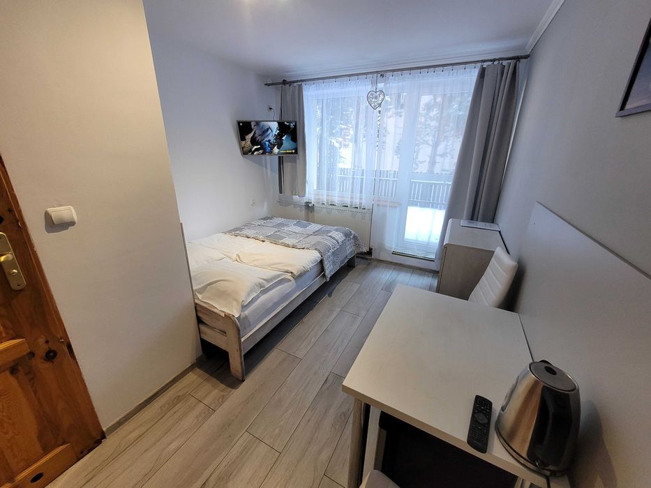 4 Pory Roku Karpacz *** Jacuzzi *** Sauna Infrared ***