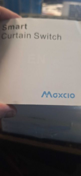 Domótica estores Electricos