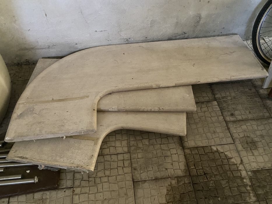 Balcão em Pedra Moca64365346424067122