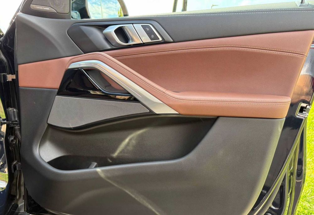 BMW X6 M-Sроrt 3.0 Diesel 2025