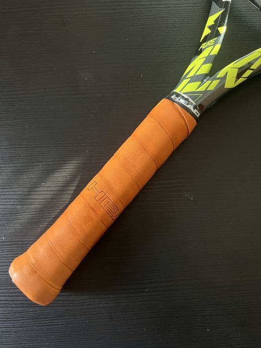 Babolat Pure Aero 100
