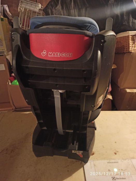 Fotelik  samochodowy maxi cosi