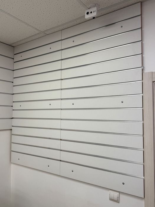 Економпанелі для магазину