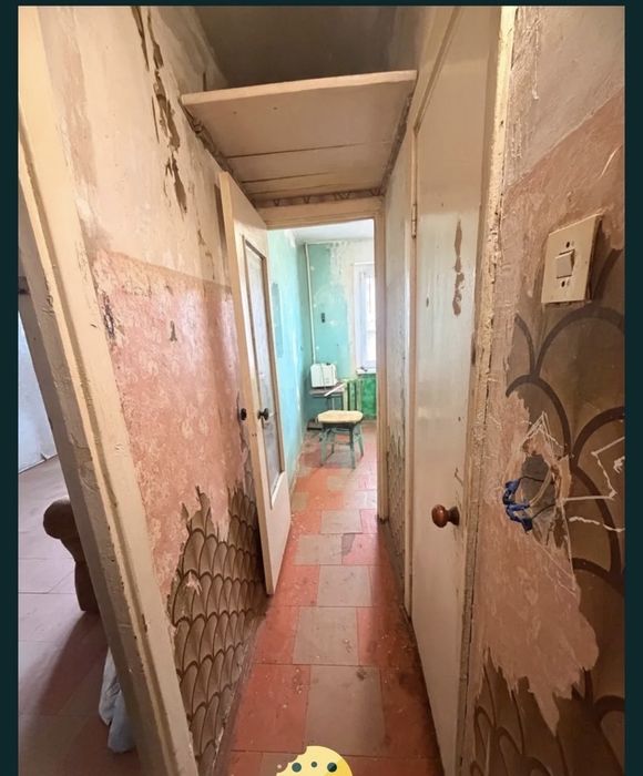 Сдам Квартиру Терновской район