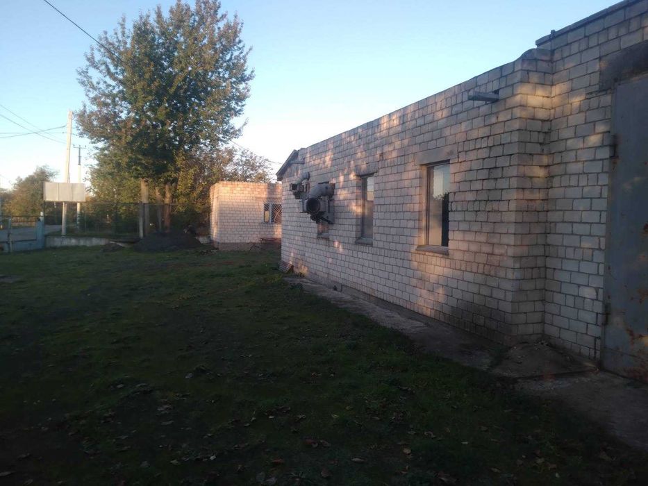 Продаж приміщення вільного призначення в місті Ладижин