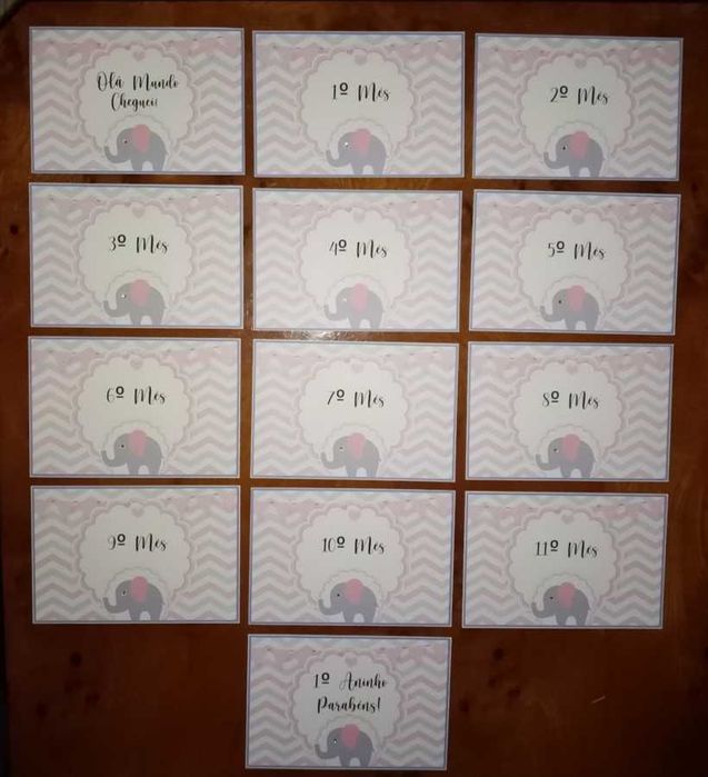 Convites para eventos diversos