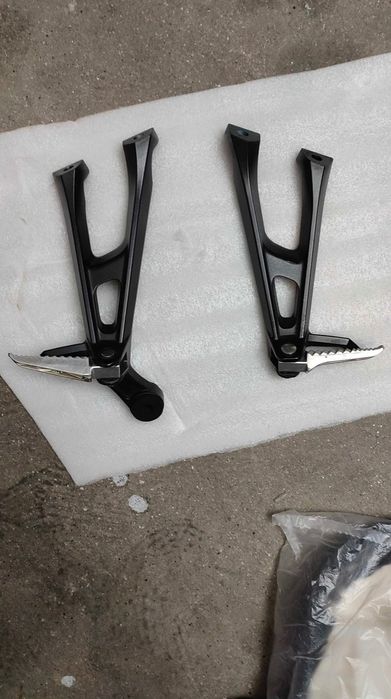 Peseiras Suzuki Gsxr