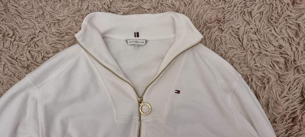 Продам кофту оригинал Tommy Hilfiger