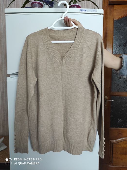Джемпер 48-52 розмір