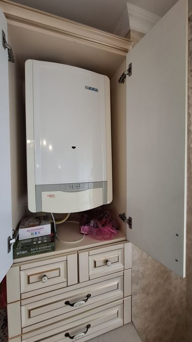 Продаж 2-кімнатної квартири в м. Трускавець, вул. Скоропадського