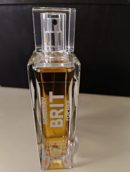 Burberry Brit for Her
