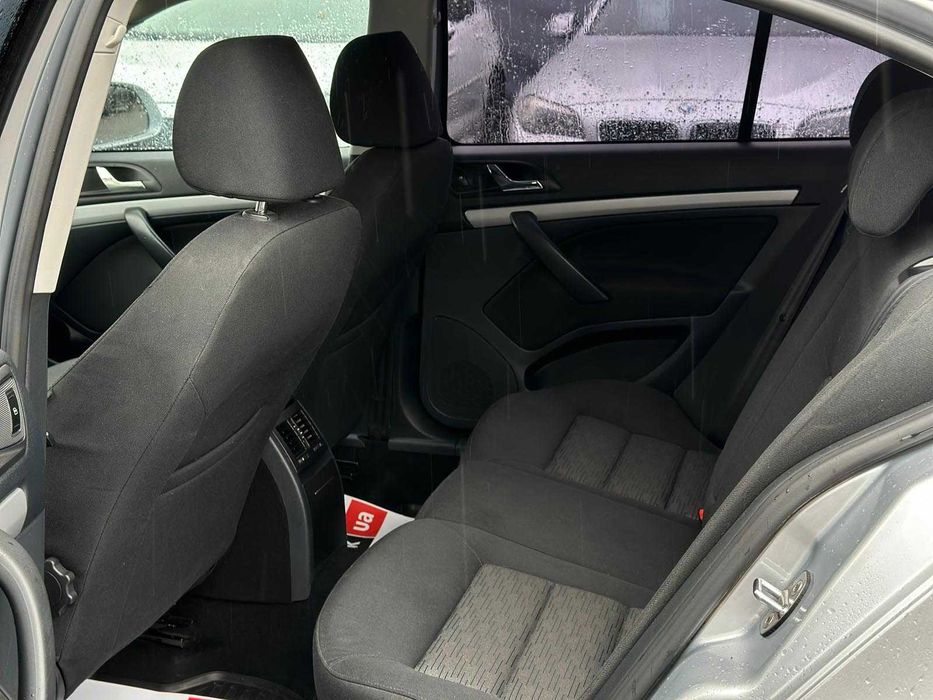 Продам Skoda Octavia A5 2012р. #73570