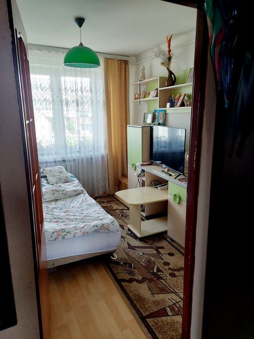 Mieszkanie na sprzedaż 63,5m2 Jędrzejów cena do negocjacji