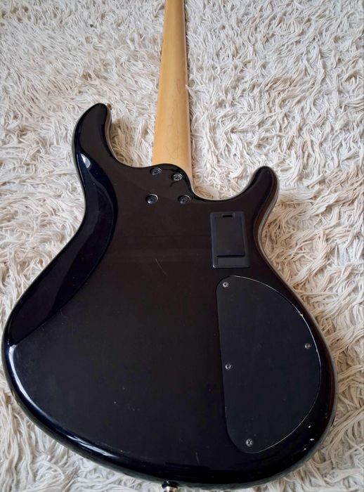 Cort Action Plus LH ( лівостороння )