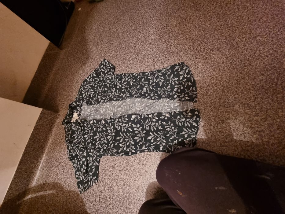 koszula meska S ze zdjecia