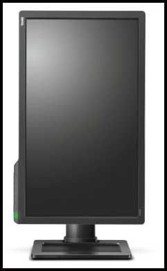 Monitor Benq XL2411P