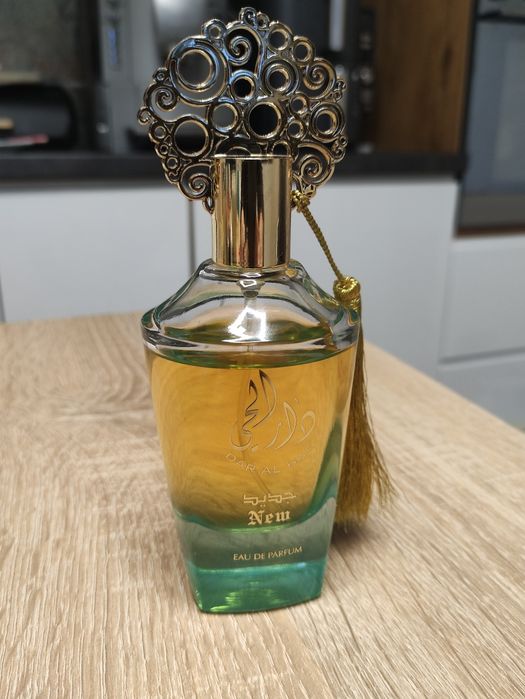Dar al hae new perfumy