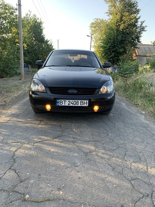 Продам приора 2170