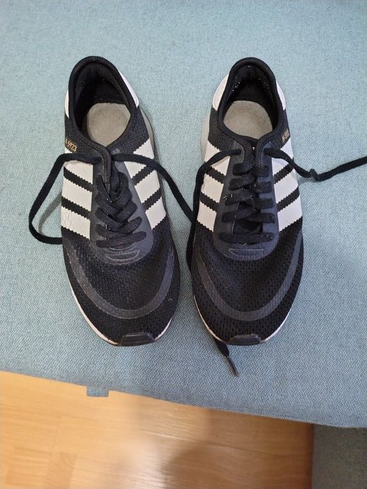 Buty meskie Adidas
