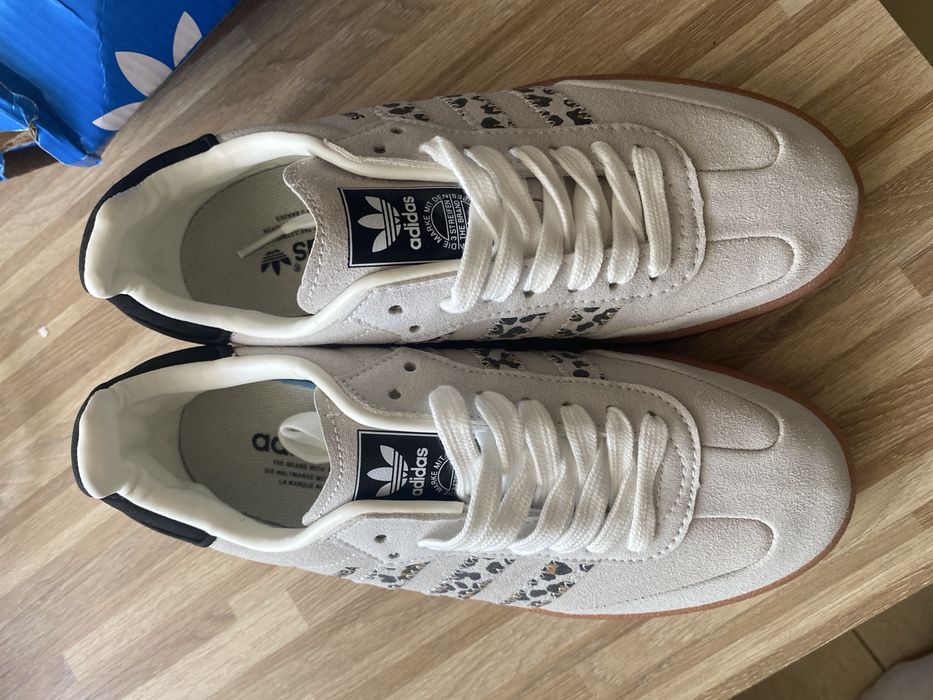 Adidas Samba