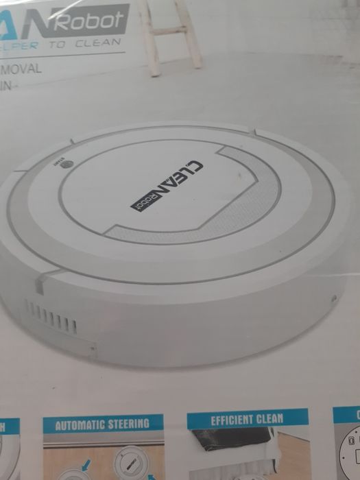 Подам Робот-пилосос