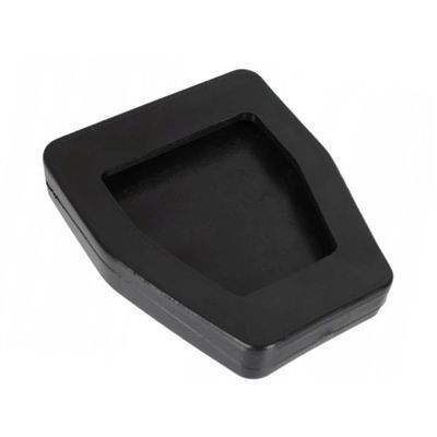 Nakładka Na Pedał Vw Lupo Sharan T4 Audi 80 90