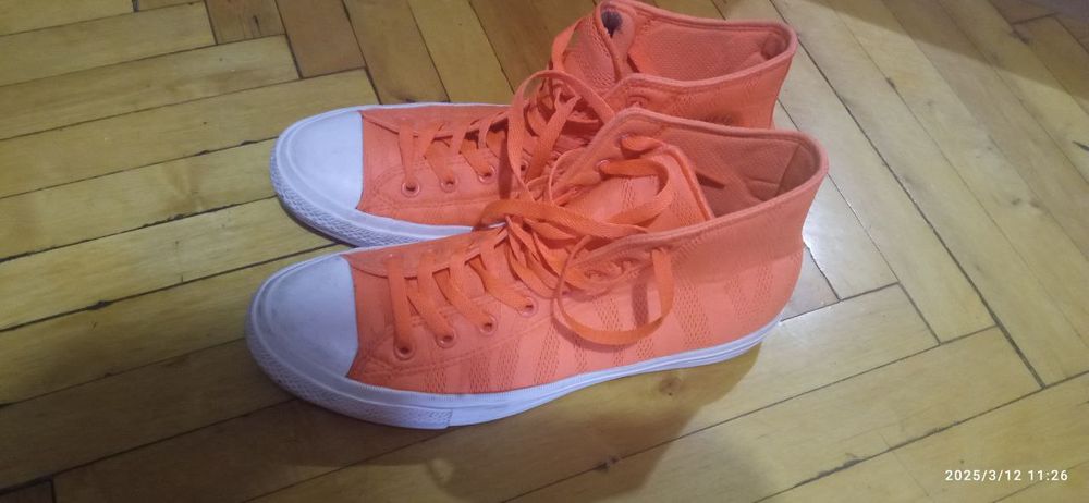 Converse chuck taylor all star II