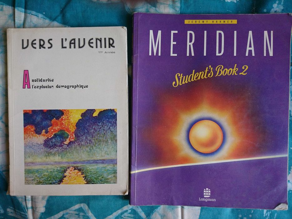 18 Livros Escolares/Dicionários Inglês Português, a Partir de